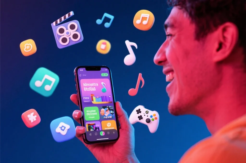 立即下载新航App的五大理由：开启您的极致娱乐之旅