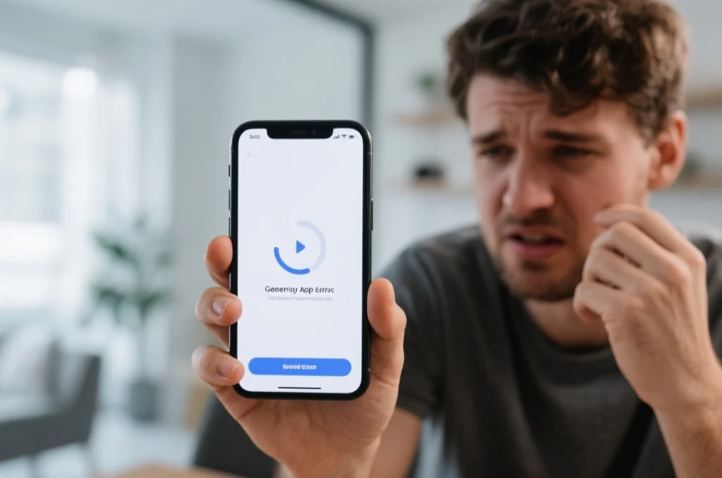 新航App无法加载或安装？掌握这些技巧，轻松解决常见问题！
