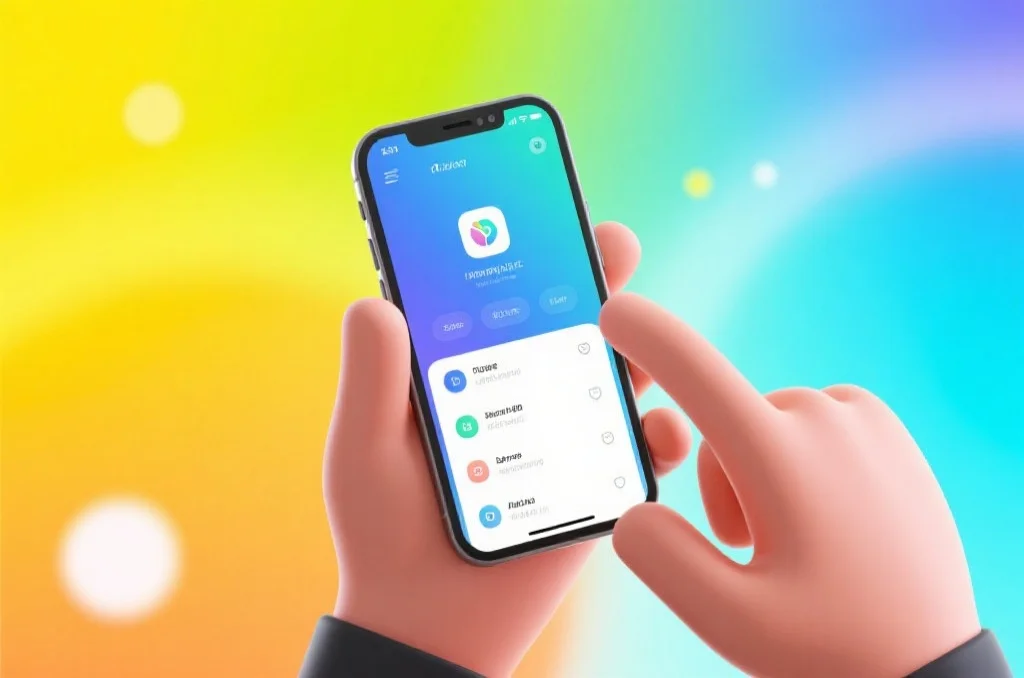 新航客户端重大春季更新即将来袭，开启全新用户体验