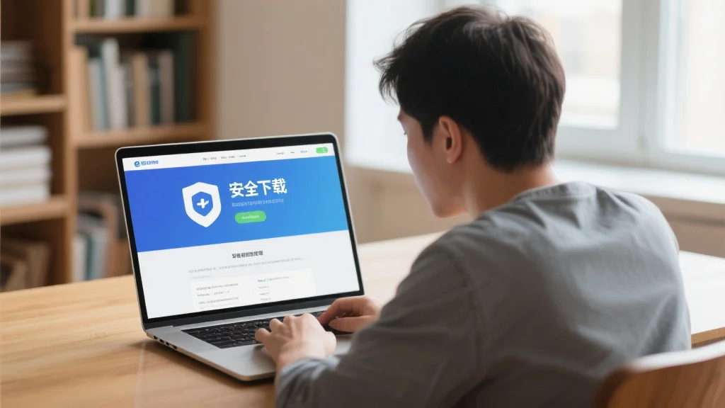 为什么必须通过新航娱乐官网官方下载应用？如何识别虚假网站？